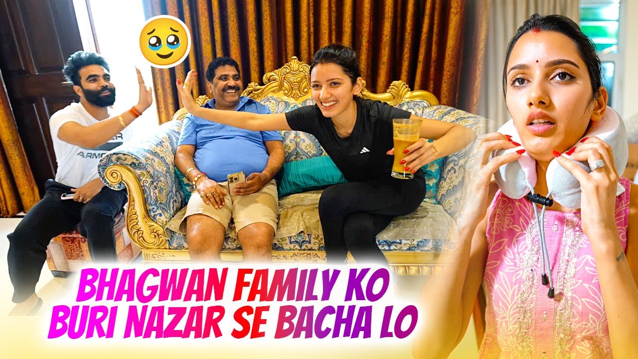 Family hai to Sab hai 🥹