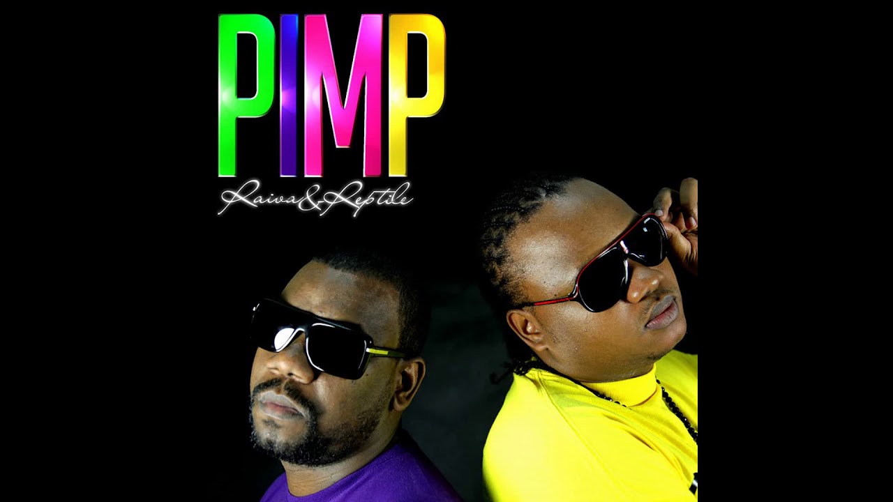 10 - Podes Olhar Feat. Leal - Raiva e Reptile (P.I.M.P)