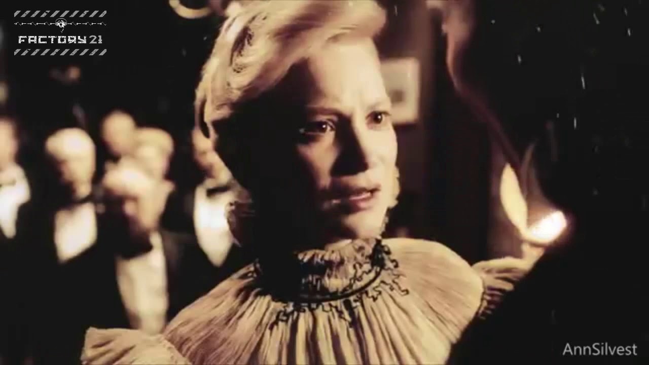 Twin tribes - Perdidos