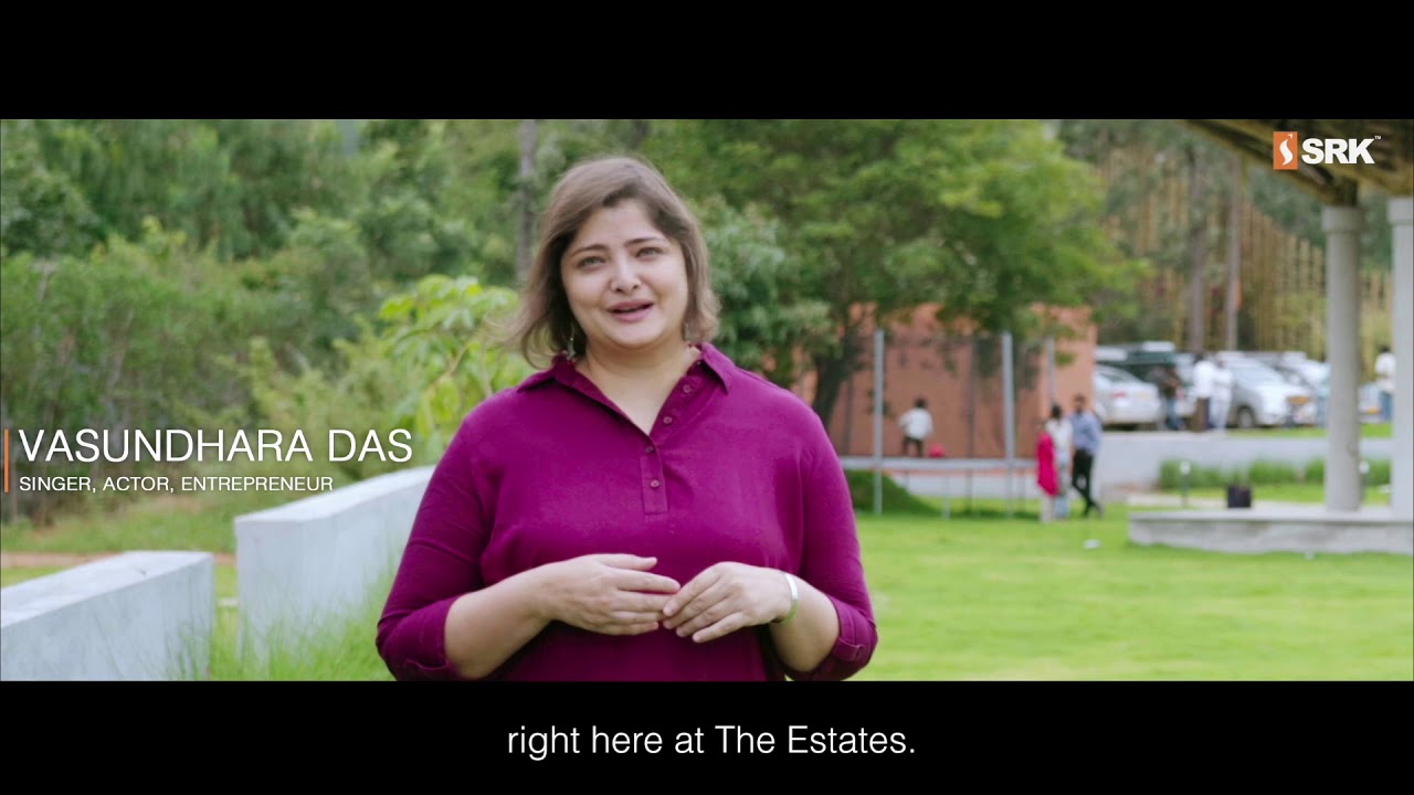 The Estates, Nandi Hills Testimonials | Large Estate Plots in Bengaluru | SRKP Group