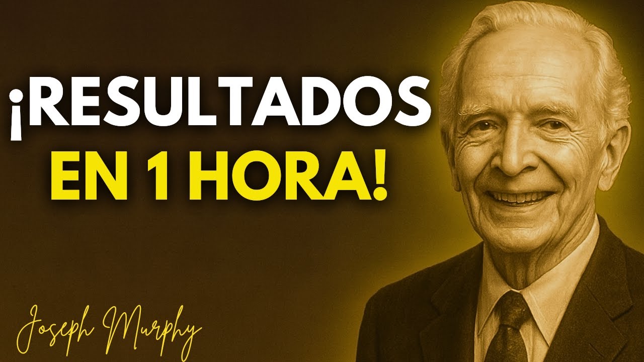 Di Esta Oración Por Solo 1 Minuto Y Atrae Dinero Ilimitado – Joseph Murphy