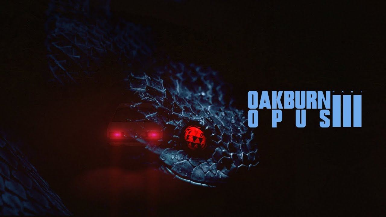 Oakburn Opus - Part III