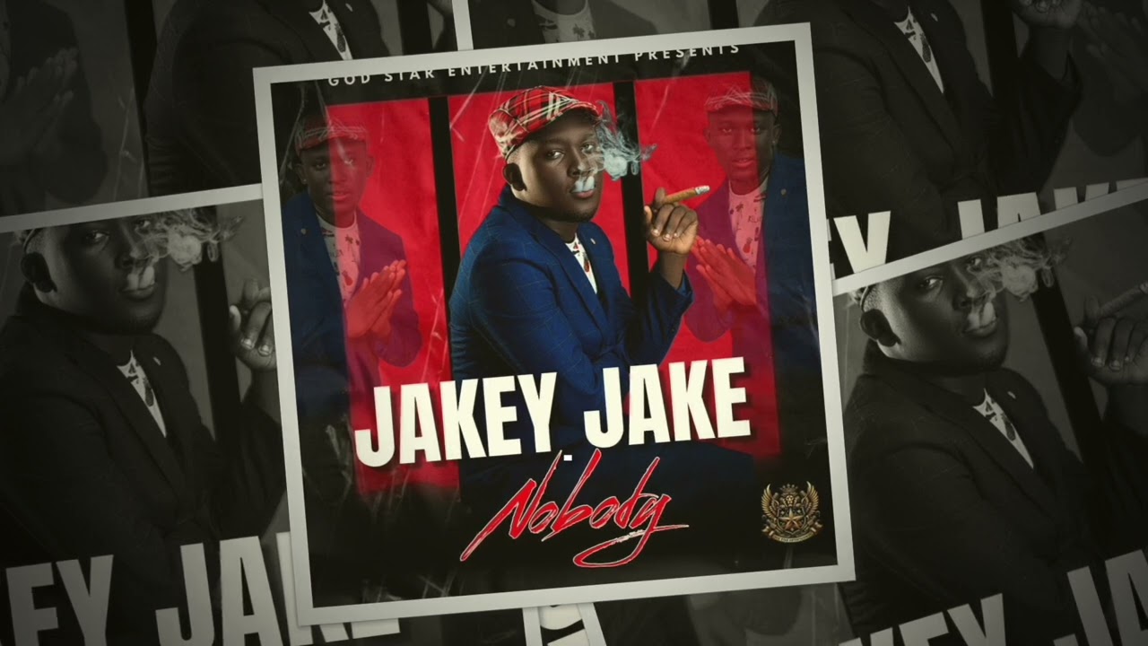 Jakey Jake - Nobody