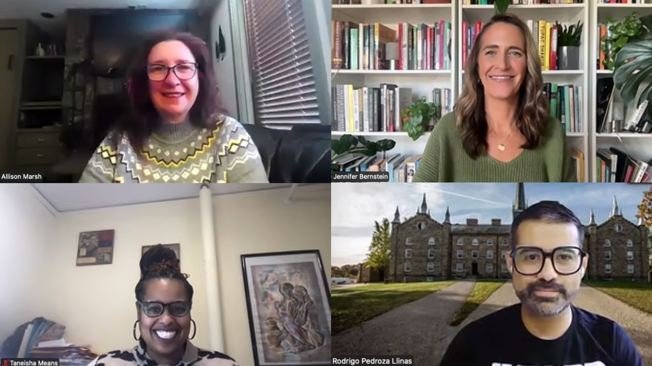 Trying Something New: Faculty reflect on first time teaching with Wikipedia [March 2026]