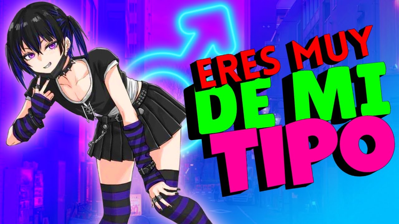 🐭☠️【Femboy ASMR】AYUDAS al FEMBOY GOTICO  【M4M】【ASMR ROLEPLAY】