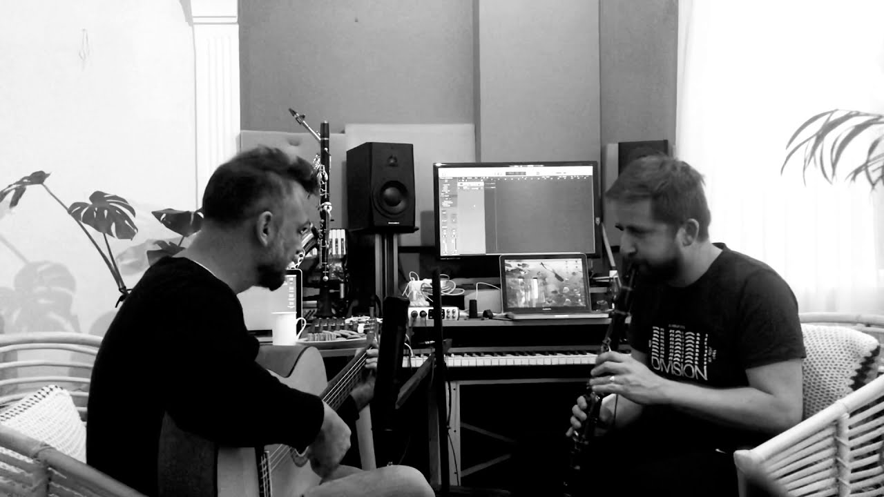 Emre Olgun&Metin Can Sarı-Kaçak