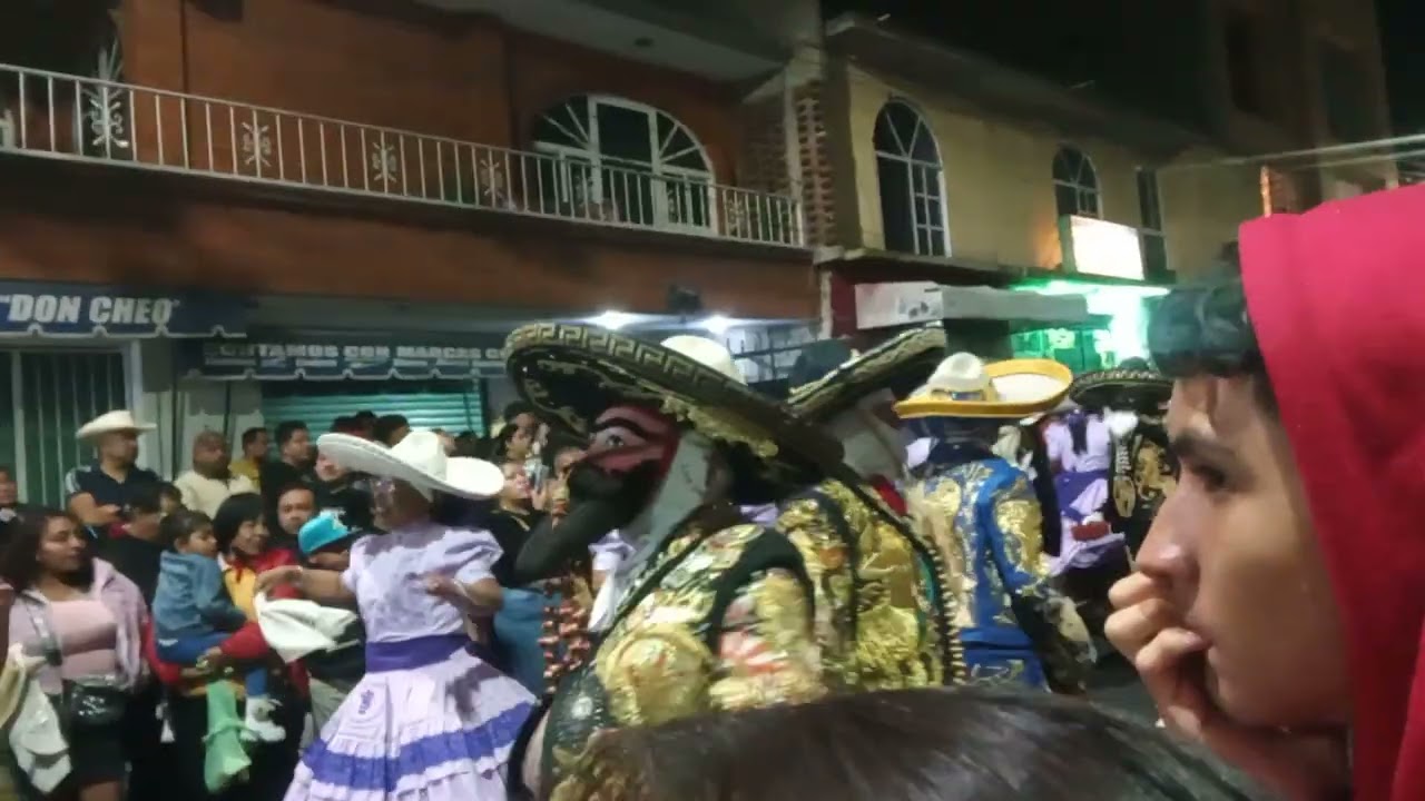 18/03/23 charros los camperos y su comparsa de lujo
