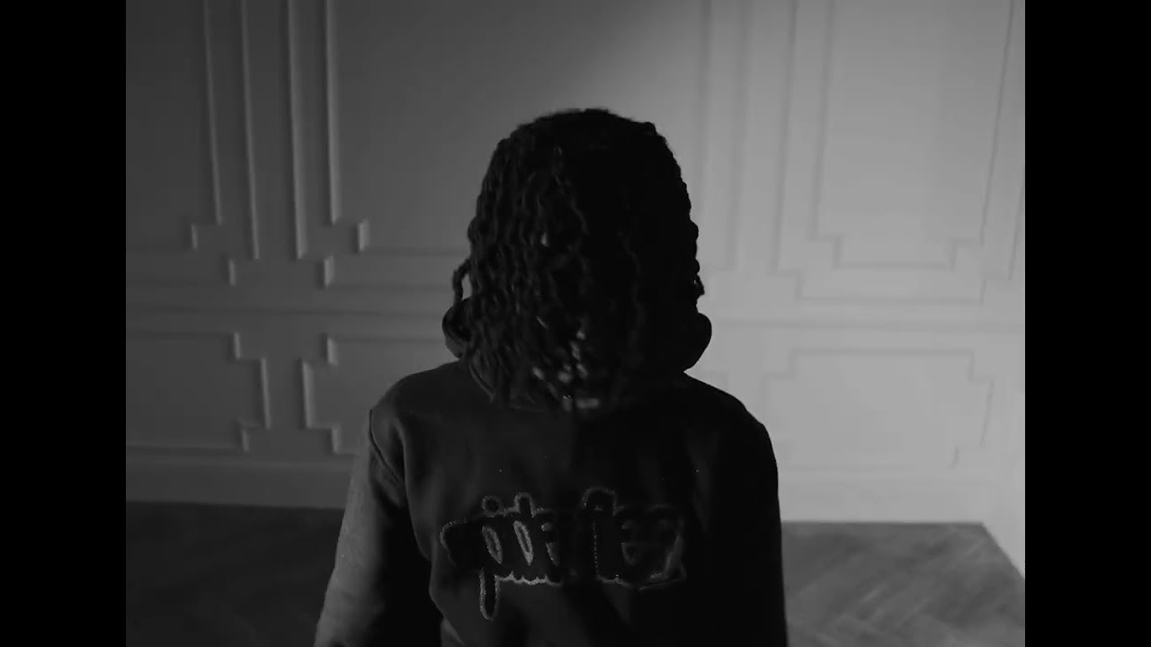Swapa - i cut ties [Official Music Video]