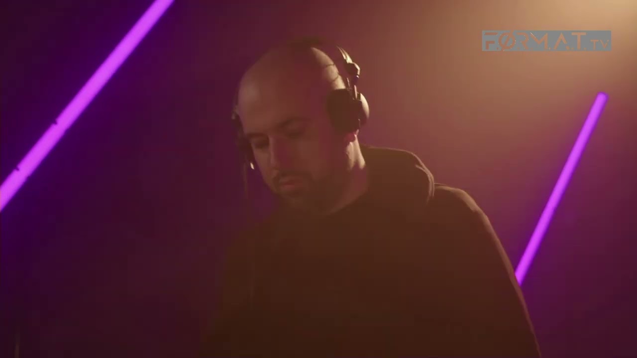 F.O.R.M.A.T.tv - Mikhail Kobzar - 21.01.23