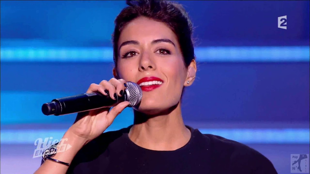 TAL & Sofia Essaidi   L'aigle Noir Hier encore HD