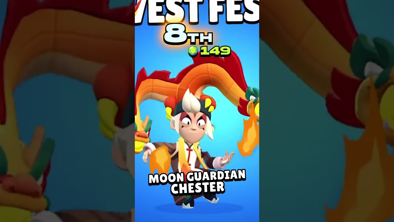 Top 15 Skins of the SPONGEBOB UPDATE