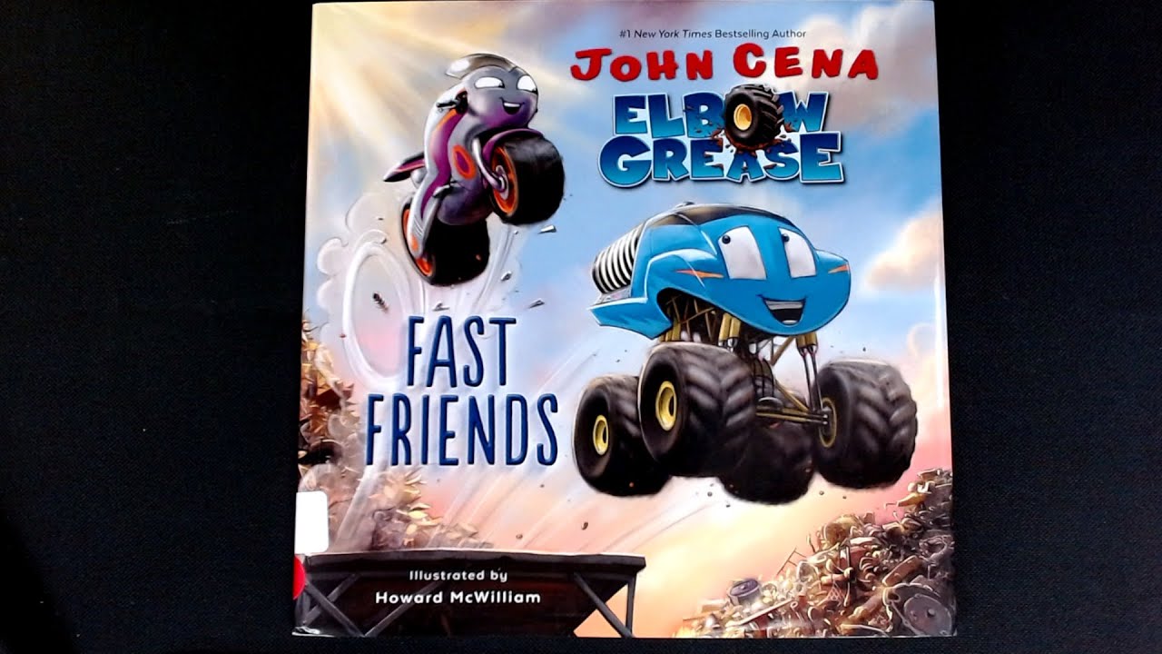John Cena's 