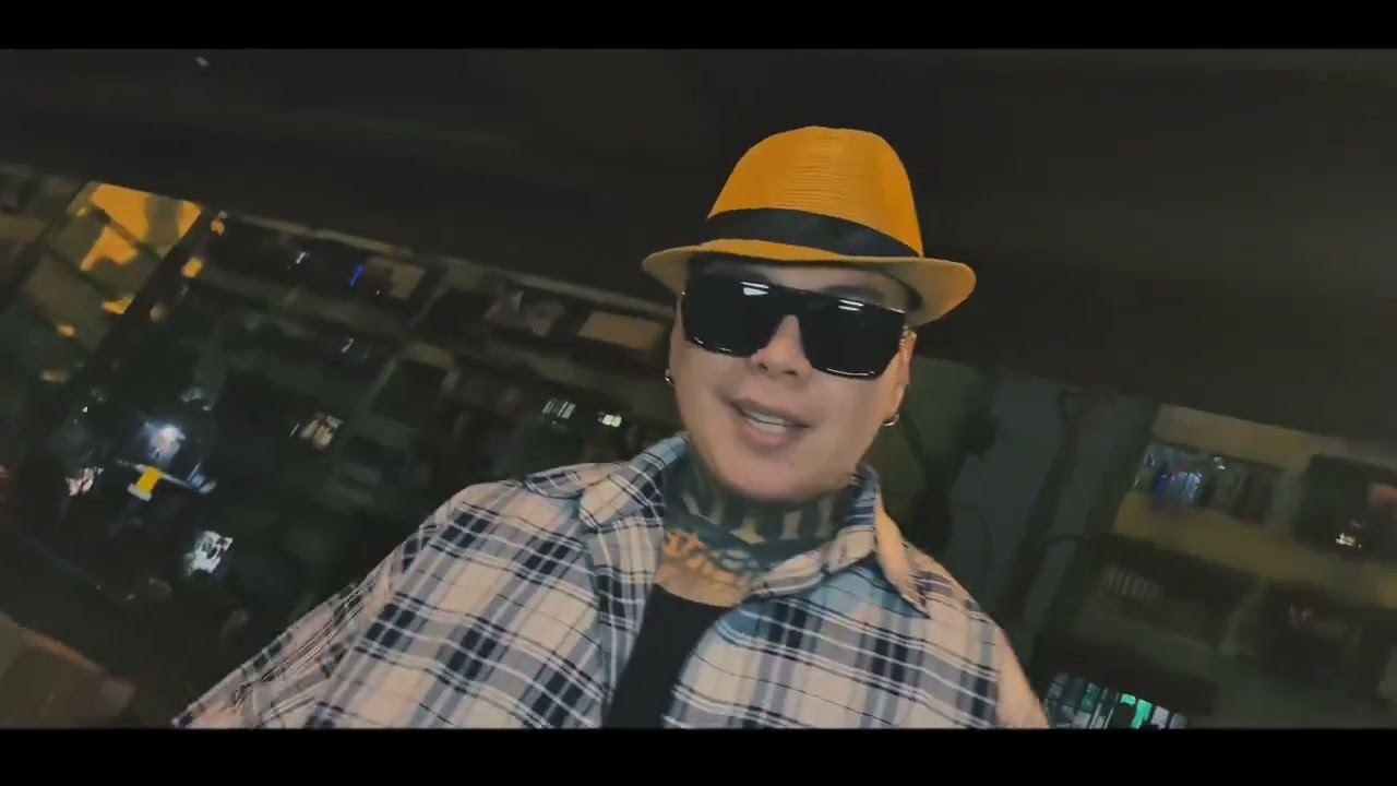 May Pag Asa Pa Ba? Official Music Video Big Frizz feat. Tropang Hoodlums and Shanta.