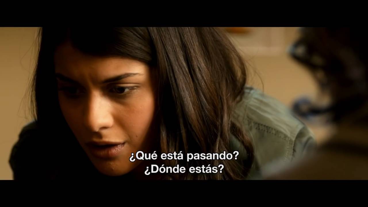 Viral - Tr&aacute;iler Oficial