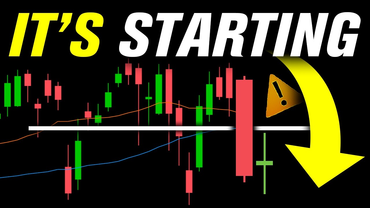 Retail is about to get CRUSHED!