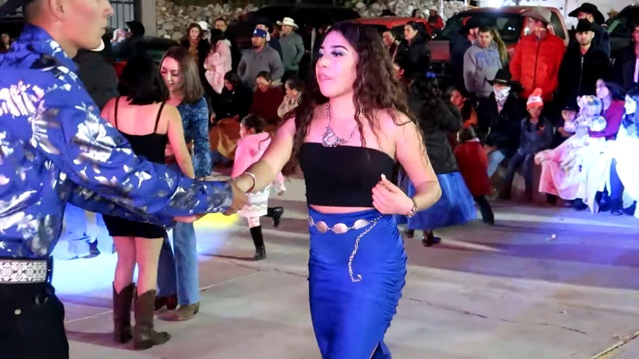 BAILE DE QUINCEANERA EN EL RANCHO LO DE LUNA JEREZ ZACATECAS MEXICO