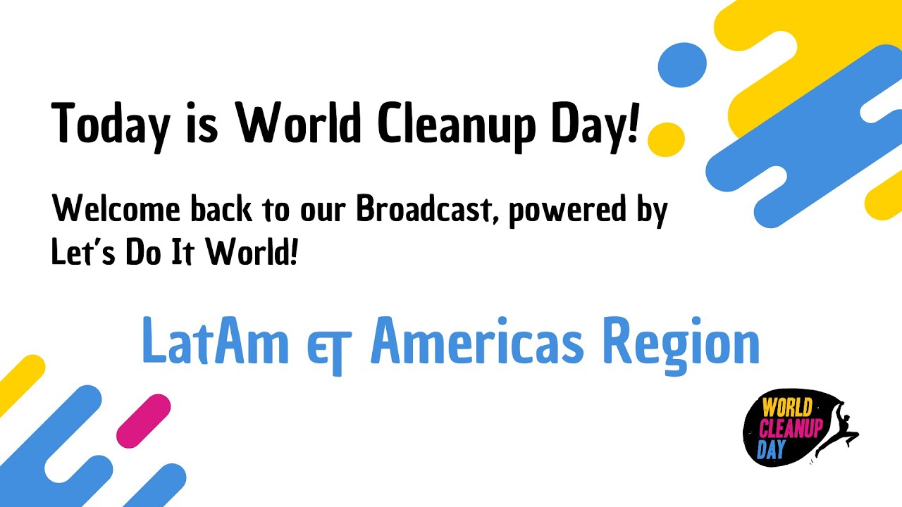WCD Broadcast 2025: WCD Celebration in LatAm & Americas Region