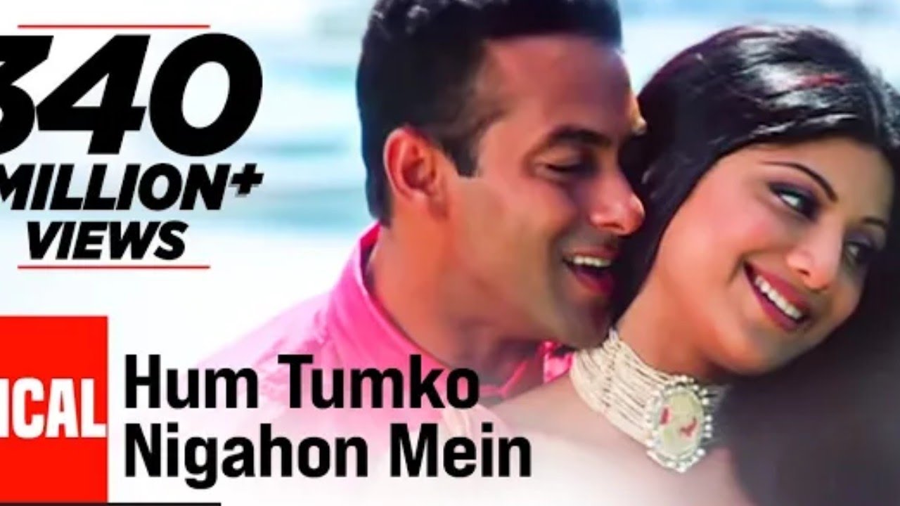 Hum tumko apni nghao me is therea Japanese #song 