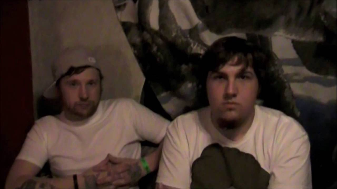iHateTheScene.com - Jonny Craig (Banned Interview) Talks DGD, Chris Roetter, Drama