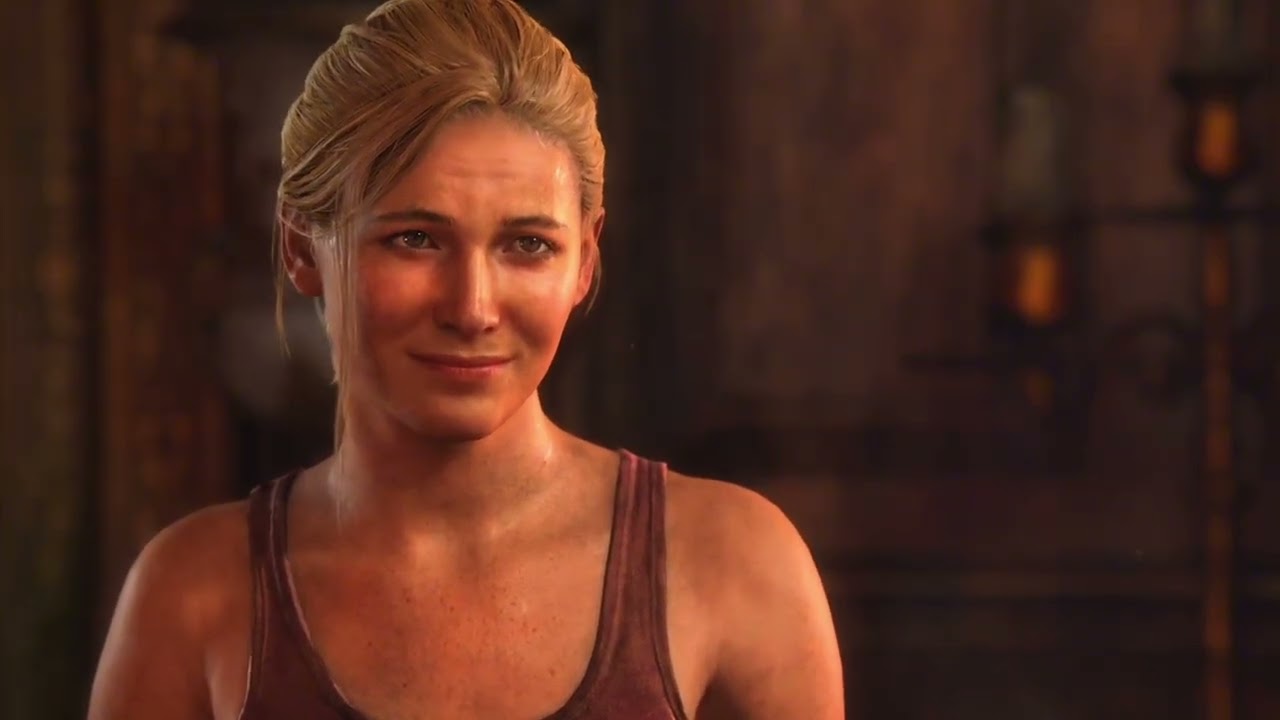 Uncharted 4 La caida de Avery capitulo 19
