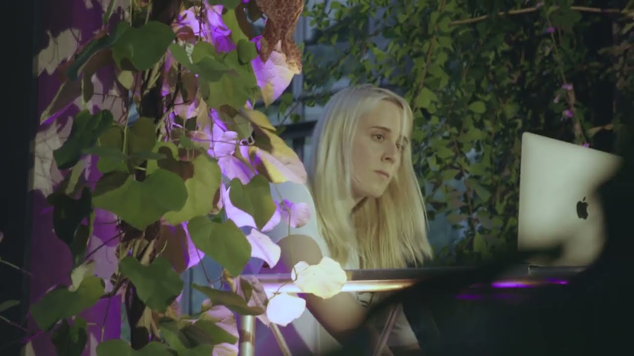 Mast & Schotbruch - BLONDI (LIVE) im Botanischen Garten Kiel