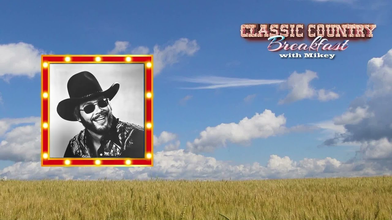 05 24 2024  Classic Country Breakfast this Sunday Morning on Ace Country Radio