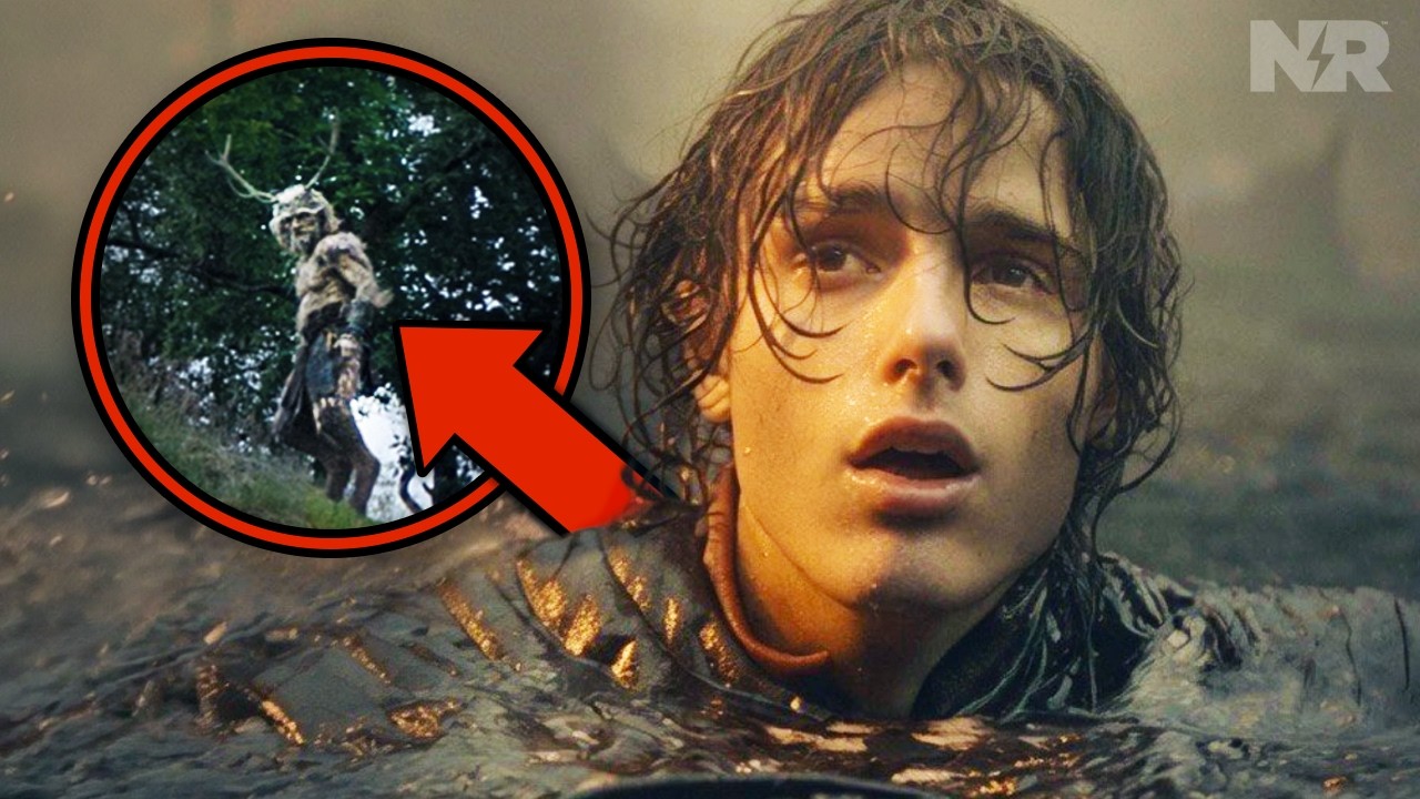 HOUSE OF THE DRAGON 3x01 BREAKDOWN: Every Detail You Missed!