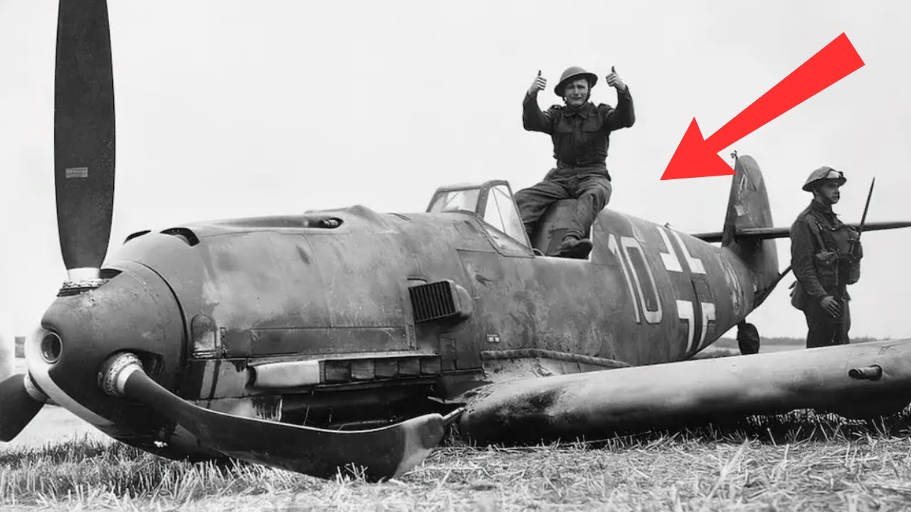 The Battle of Britain from a German Perspective