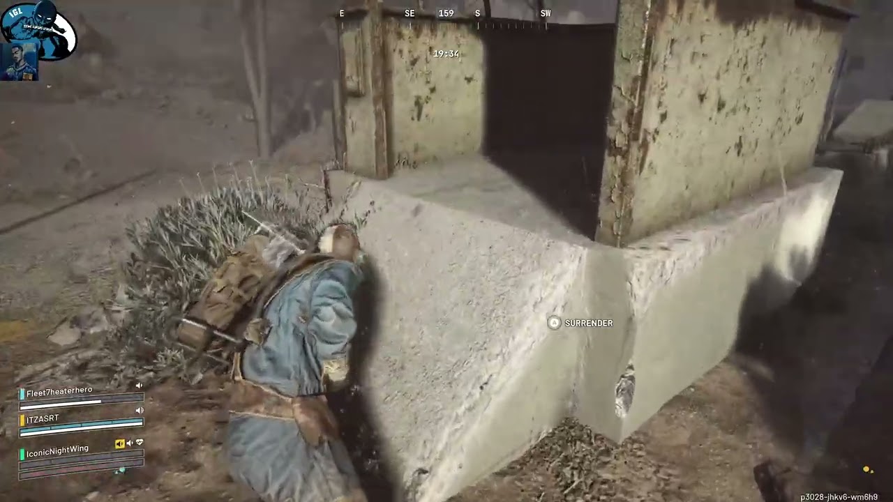 Arc Raiders (Iconic Playthrough Pt.2) *Raw Footage