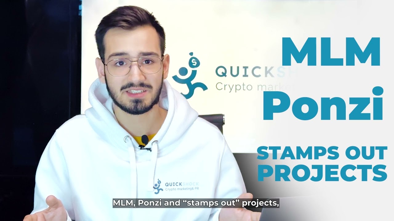 The 7 ways to ACTUALLY promote your crypto/Web3 project: MUST WATCH GUIDE (WORKS IN 2023)