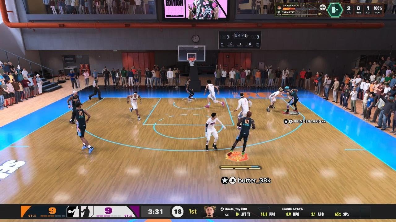 Dis Rec Sh😱t To Easy 😭💯