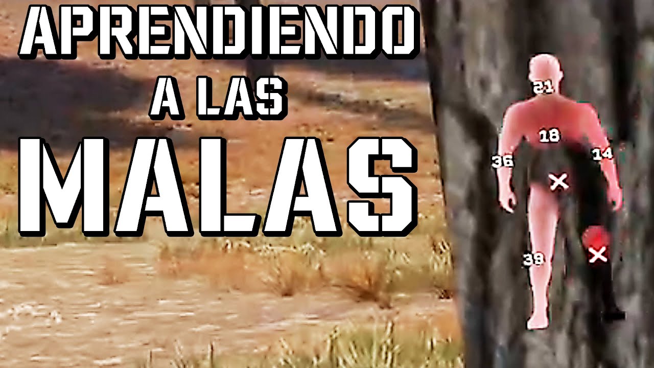 Aplicando vuestros consejos en Exfil Zone