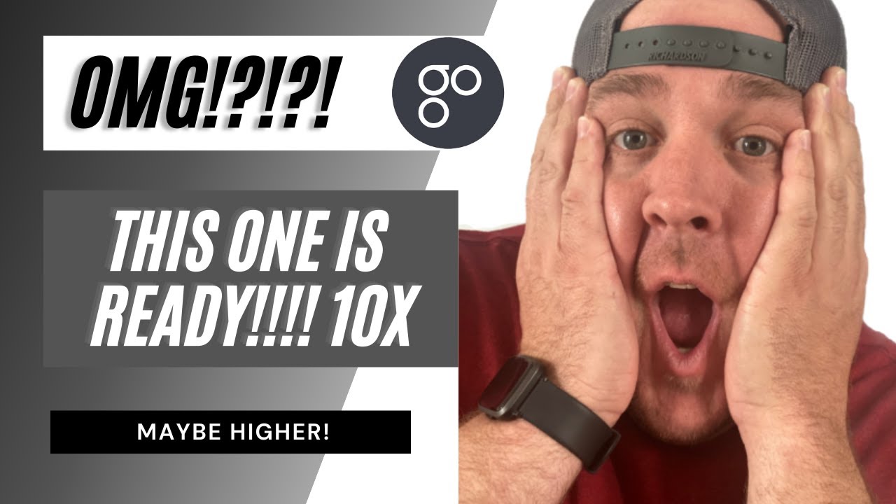 OMG Price Prediction for May 2021 - Omisego $OMG