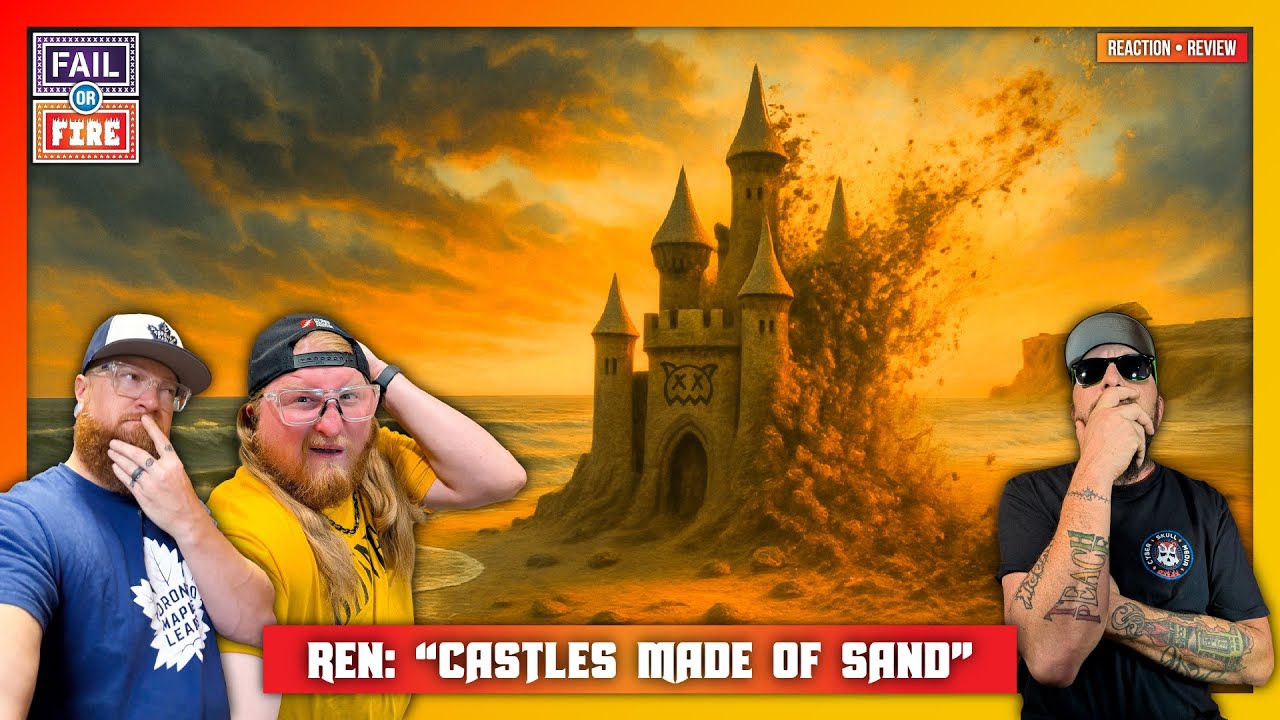 Is This THE ONE!? Ren: 