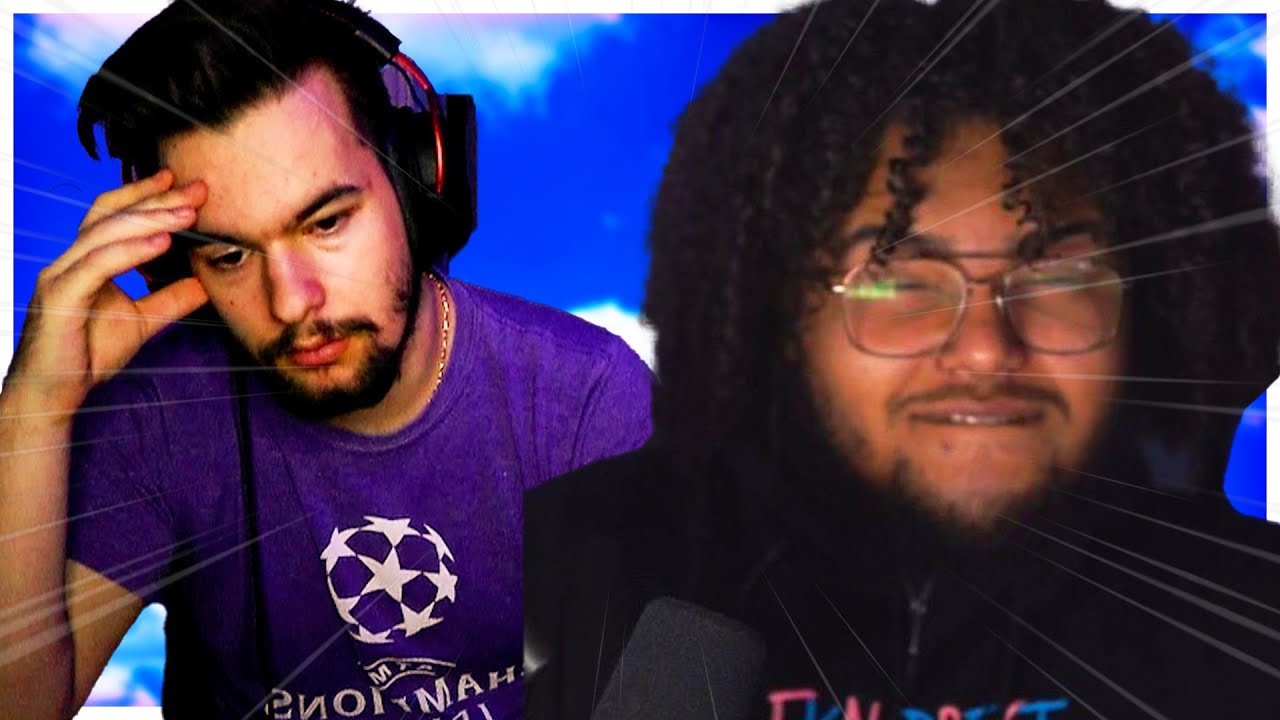 This is why I NEVER play with Grizzy and Heavenly!