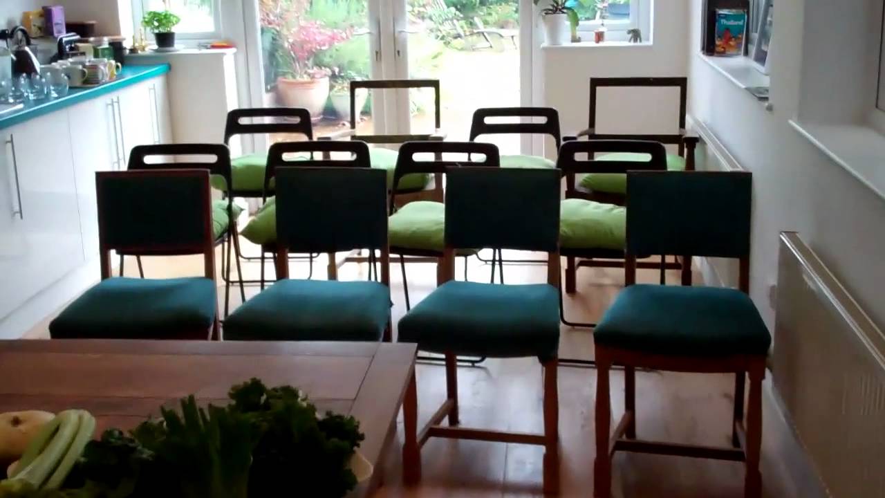 Saskia's Kitchen and Workshop Venue