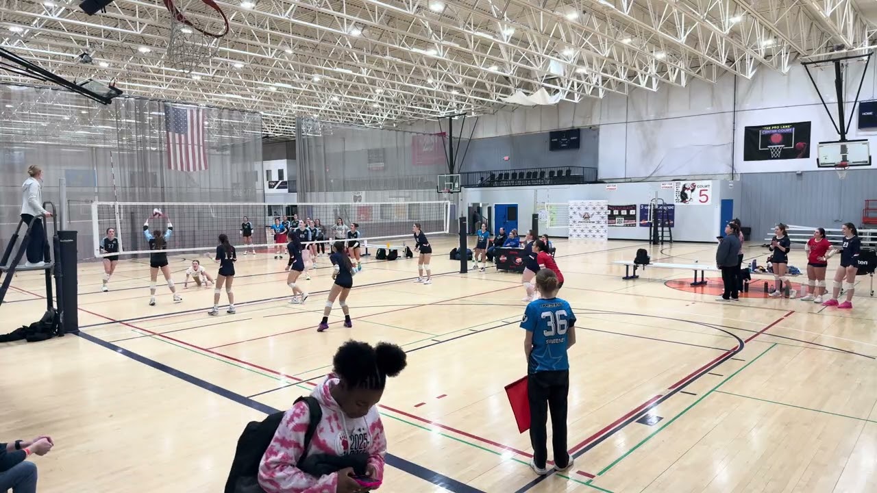 Penguin Ice Open 360VBA v  Acers 16 Blue (3)