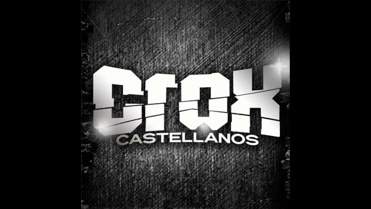 Crox Castellanos - No me importa (2011)