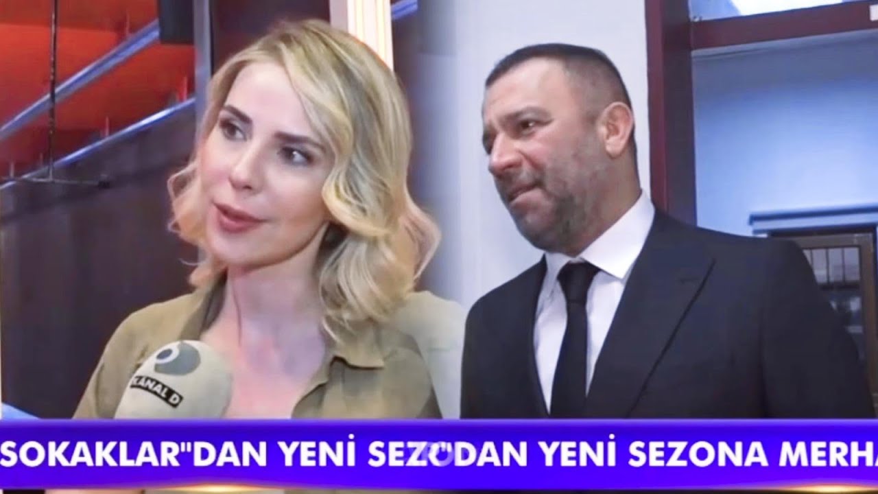 Oya Okar & Şevket &Ccedil;oruh R&ouml;portajı 💥 | Arka Sokaklar 19. Sezon