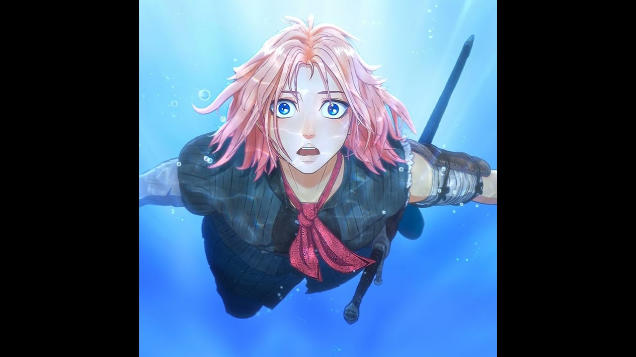 El anime Scarlet debutó a ritmo de katana para conocer a Los miserables de Victor Hugo
