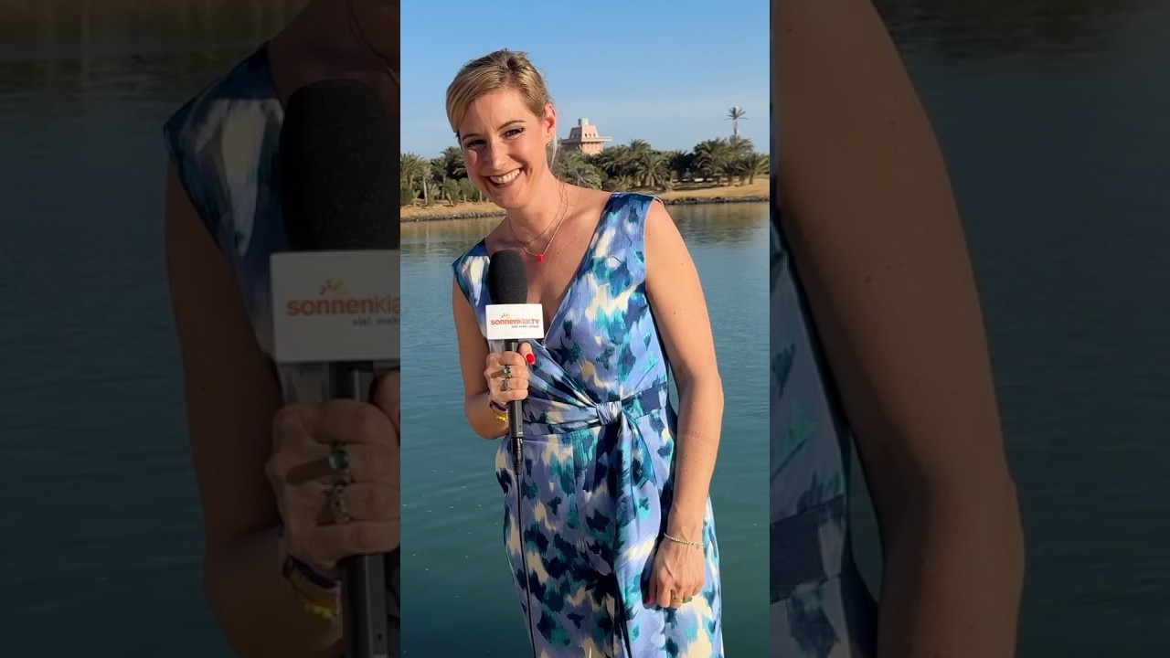 Liveschalten aus El Gouna Ägypten 