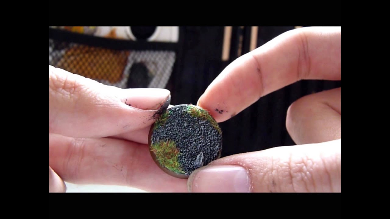 Socle Episode 4# Socle couleur pierre
