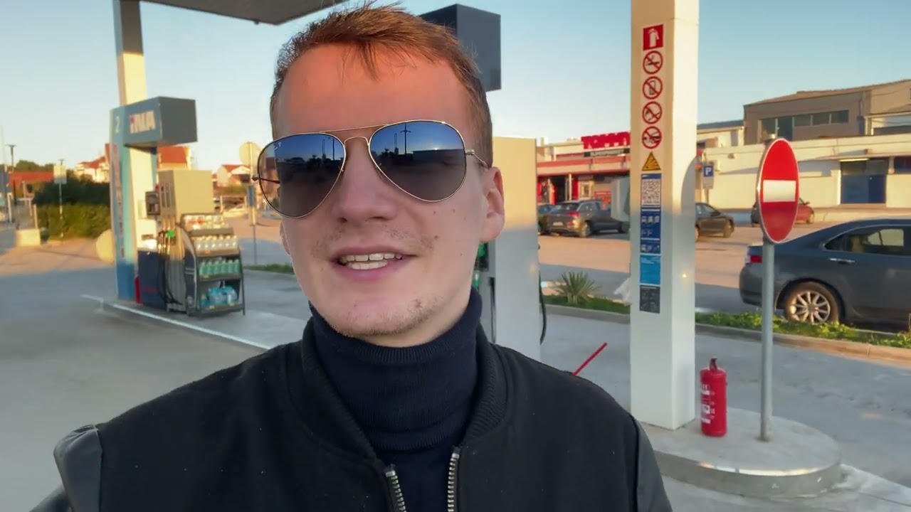НА АВТО ПО ХОРВАТИИ 2024  / ДАЛМАЦИЯ, ОСТРОВ МУРТЕР, ТИСНО, ЙЕЗЕРА  !