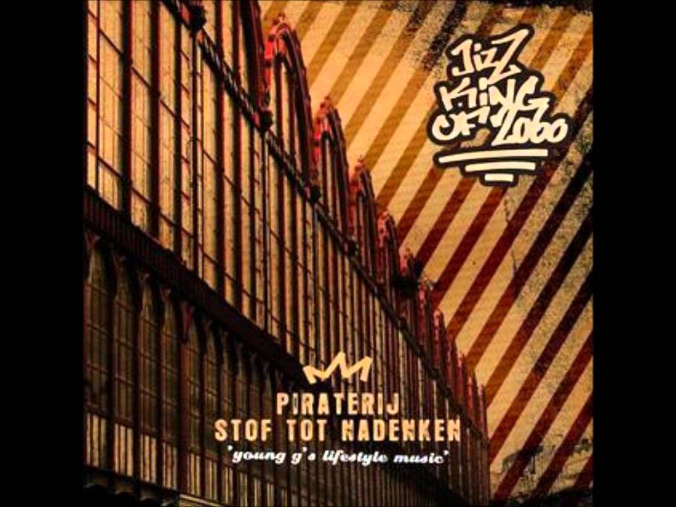 Jizz - Stof tot nadenken