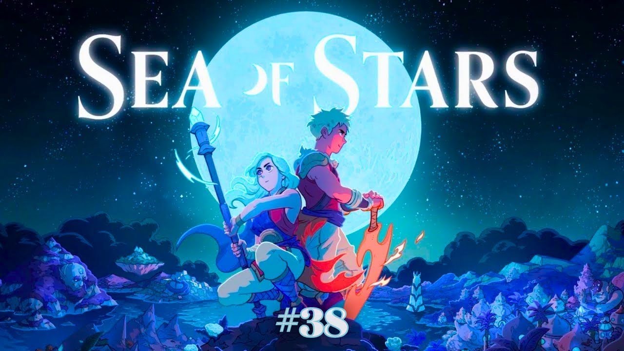 Der Eremit der Qual! - Sea of Stars Folge 38