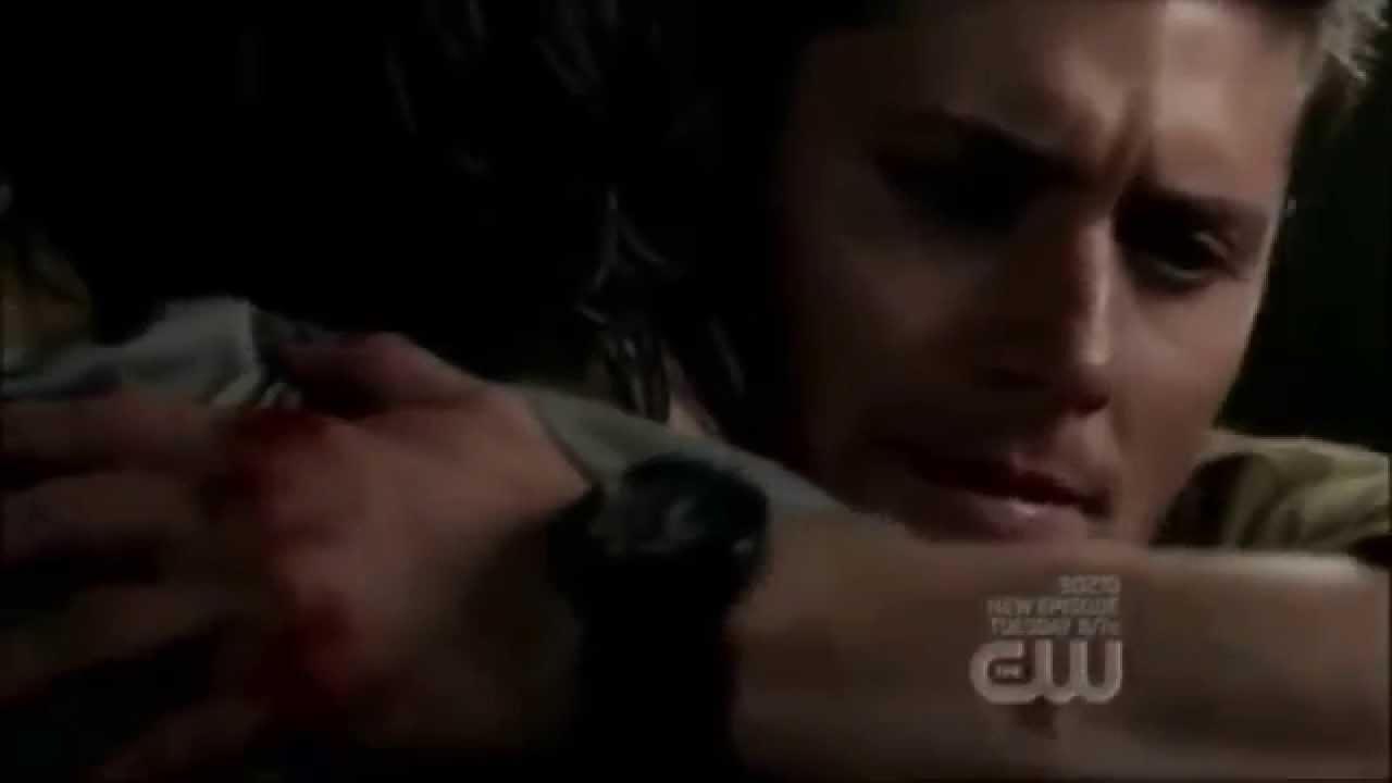 Supernatural - Sam & Dean - Safe and Sound