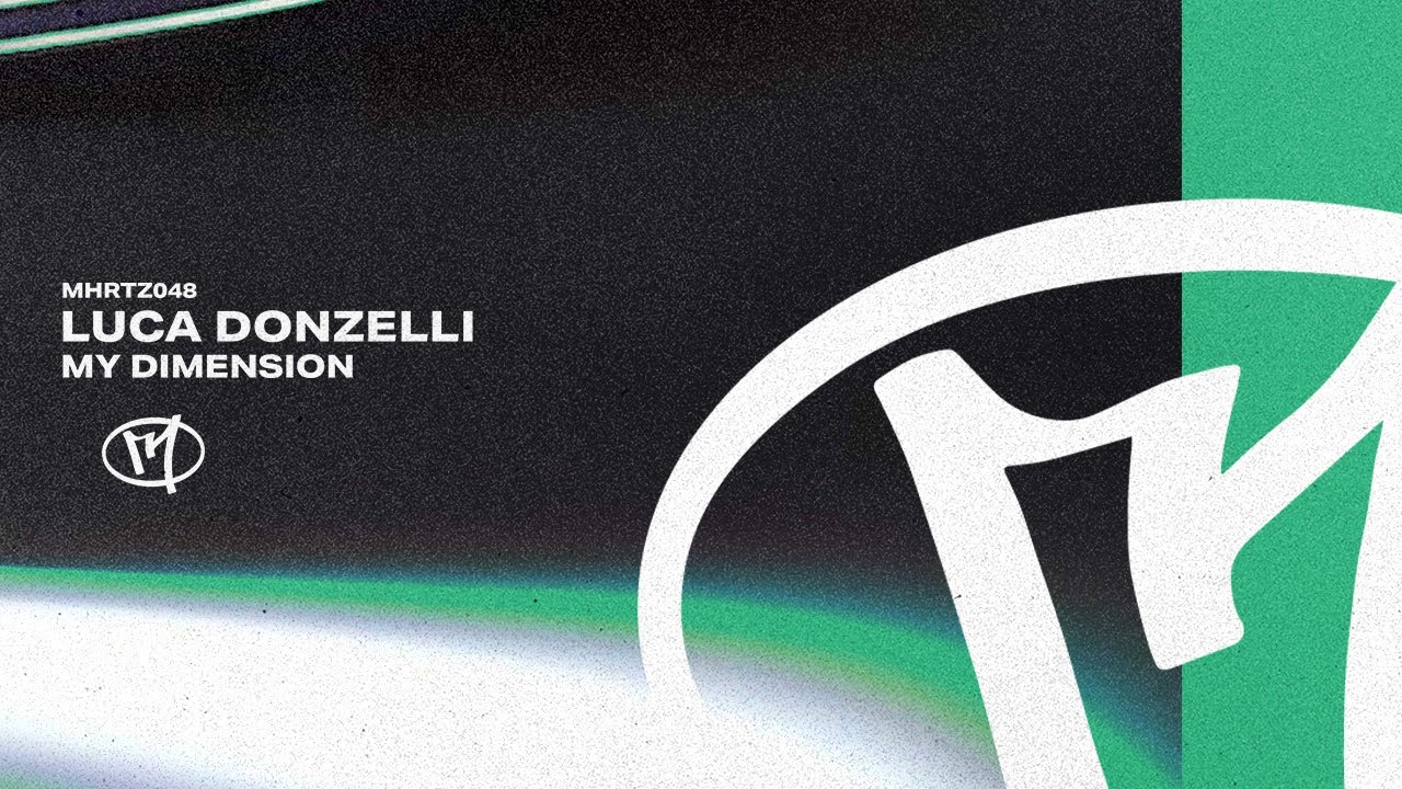 Luca Donzelli - My Dimension