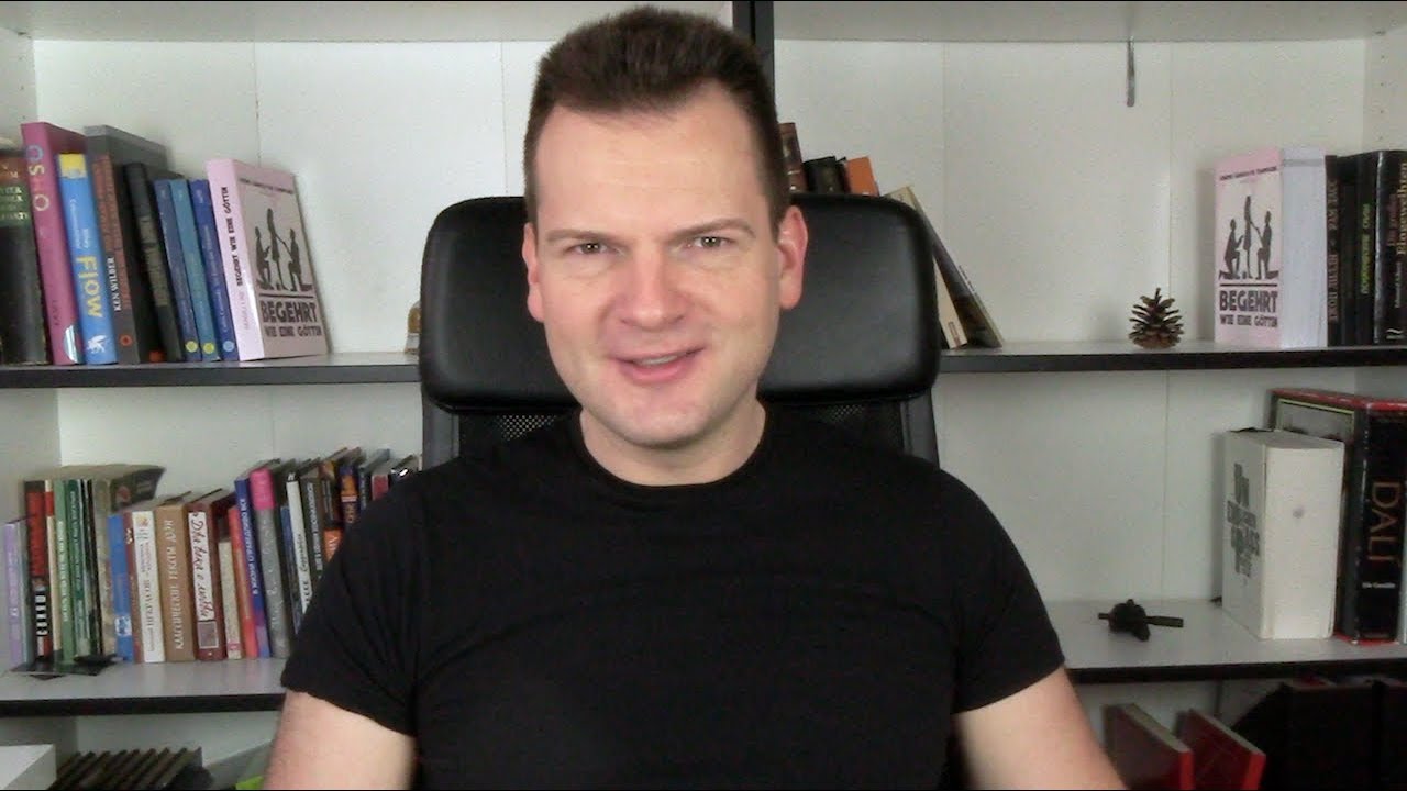 🔴 Livestream - Wie werde ich zur Wichtigsten für ihn & andere Fragen 19.03.2018 FragSergej LIVE