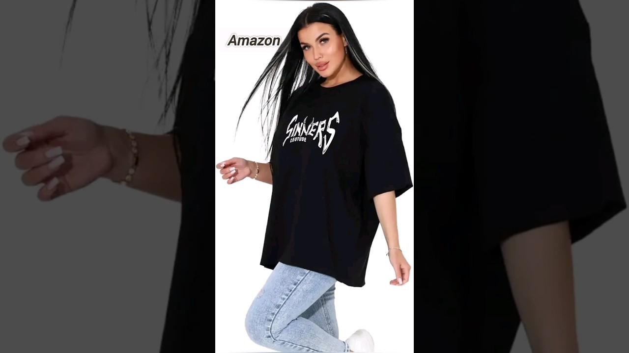 Oversized t shirt, fashion, how to style big t shirts, bryce kicks 
