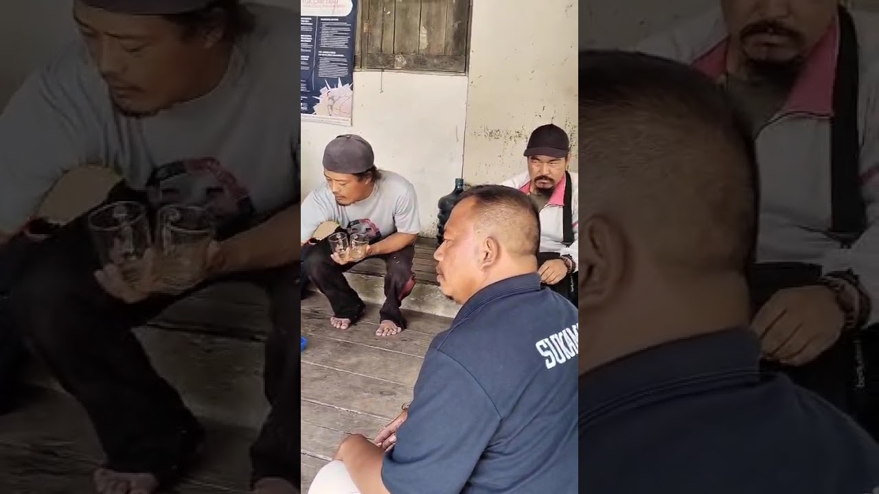 Kegiatan TNA di Kawasan Transmigrasi Jelai, Kab. Sukamara, Kalimantan Tengah